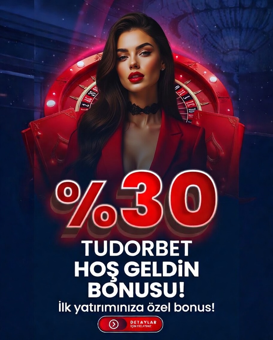 %30 HOŞGELDİN